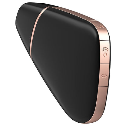 Satisfyer Love Triangle-Black
