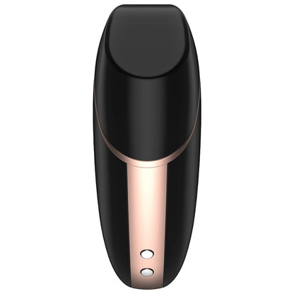 Satisfyer Love Triangle-Black