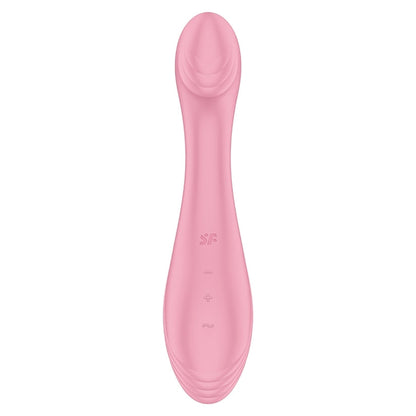 Satisfyer G-Force-Pink