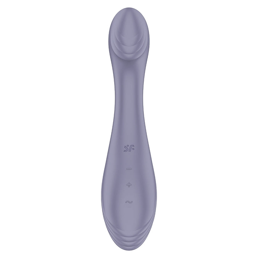 Satisfyer G-Force-Violet