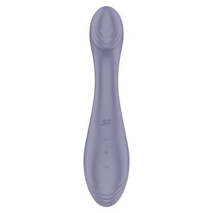 Satisfyer G-Force-Violet