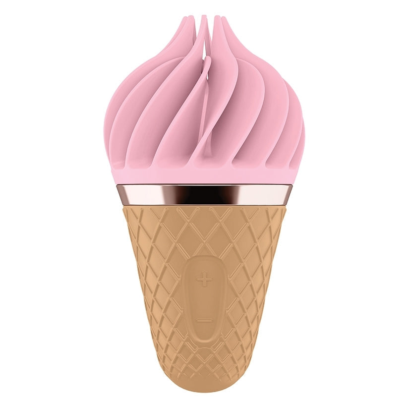 Satisfyer Layons Sweet Temptation-Pink