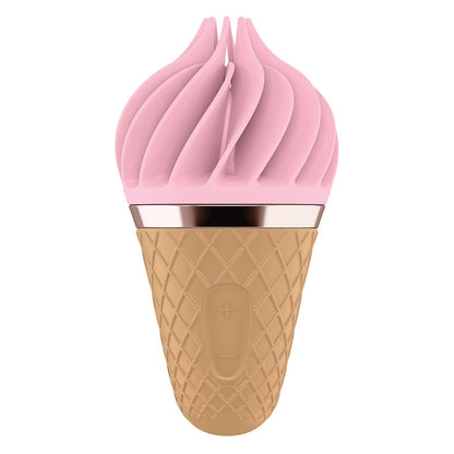 Satisfyer Layons Sweet Temptation-Pink