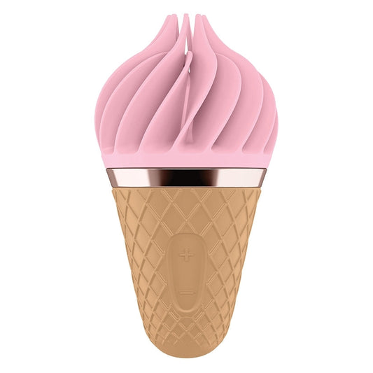 Satisfyer Layons Sweet Temptation-Pink