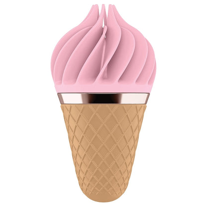 Satisfyer Layons Sweet Temptation-Pink