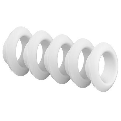 Satisfyer Deluxe Climax Tips-White