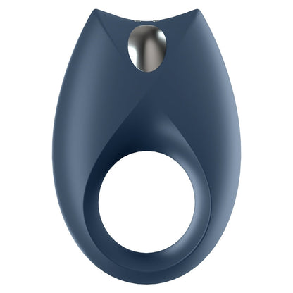Satisfyer Royal One Ring Vibrator-Blue