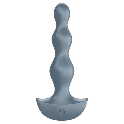 Satisfyer Lolli-Plug 2-Ice Blue