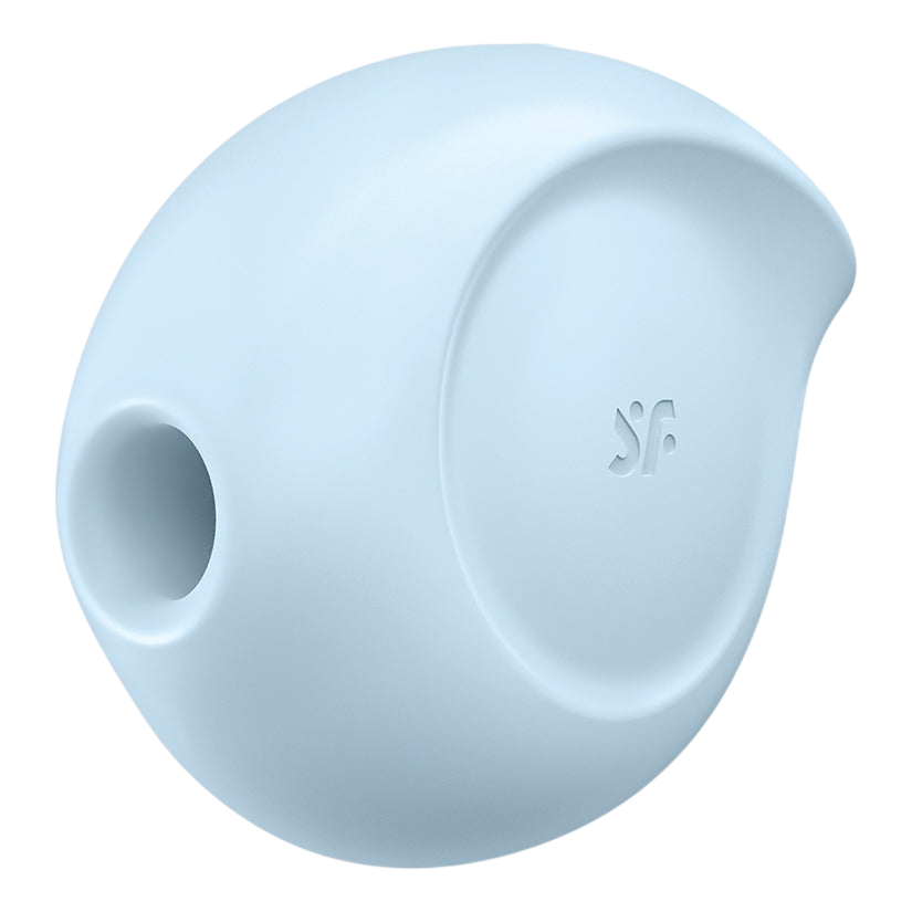 Satisfyer Sugar Rush-Blue