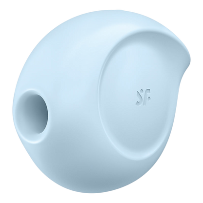 Satisfyer Sugar Rush-Blue