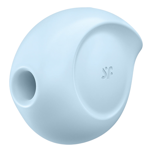 Satisfyer Sugar Rush-Blue