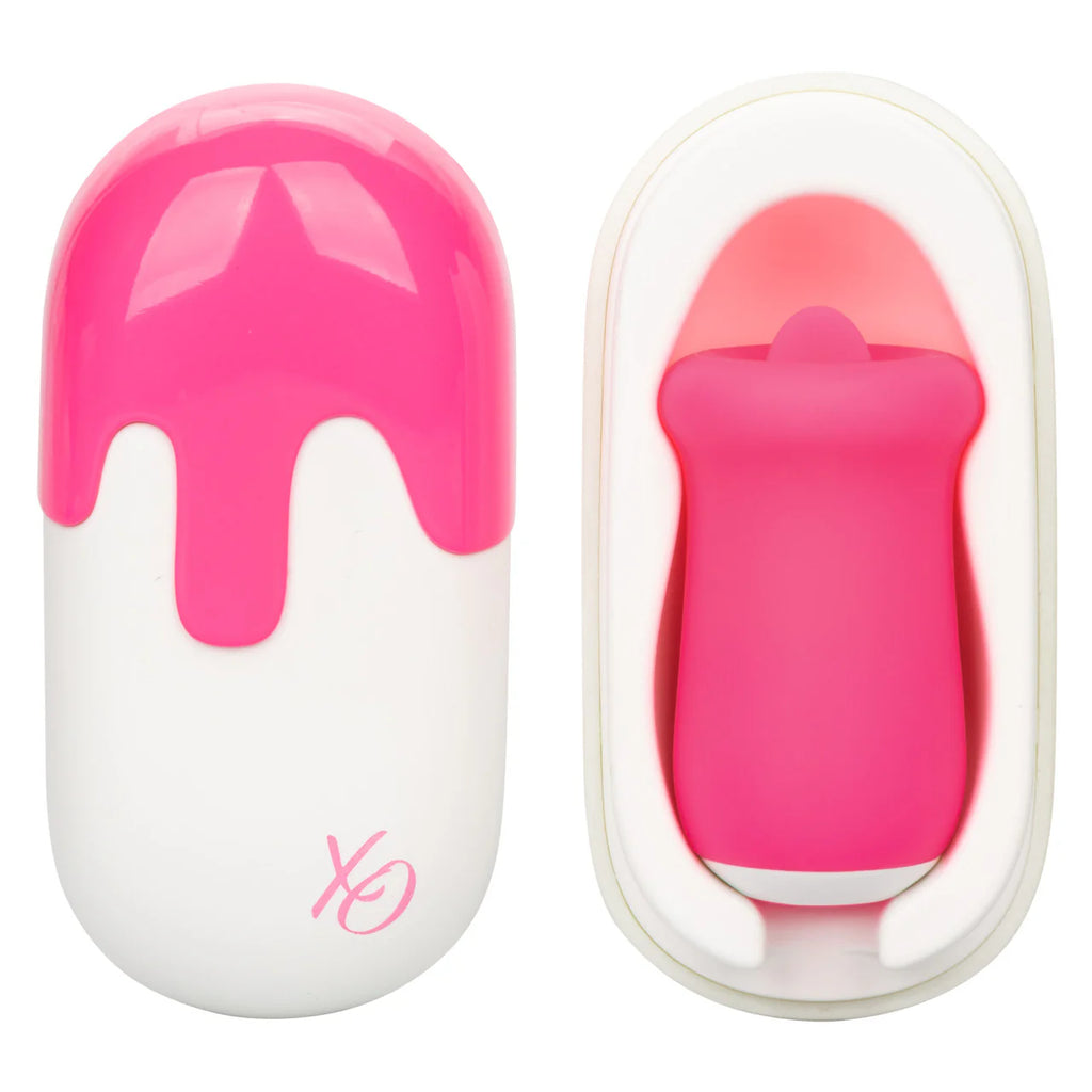 Sugar Craze Cute Vibrator