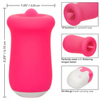 Sugar Craze Cute Vibrator