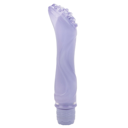 First Time Softee Teaser-Purple 5.25