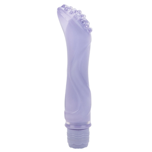 First Time Softee Teaser-Purple 5.25