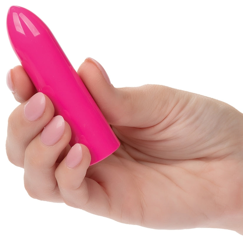 Turbo Buzz Classic Bullet-Pink