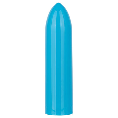 Turbo Buzz Classic Bullet-Blue