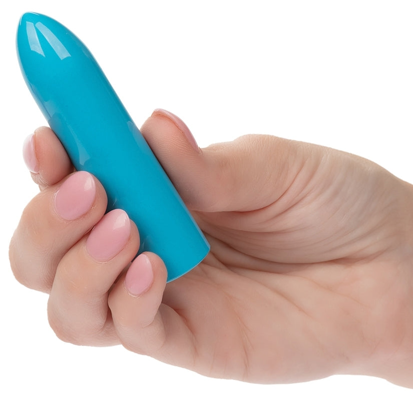 Turbo Buzz Classic Bullet-Blue
