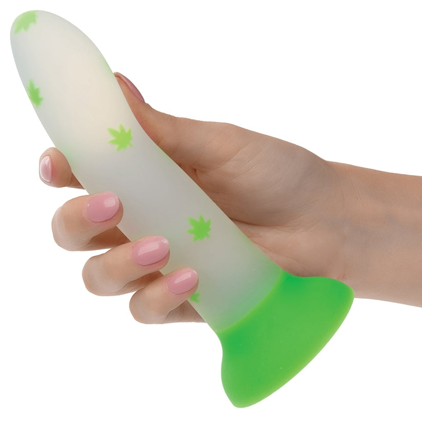 Glow Stick Leaf