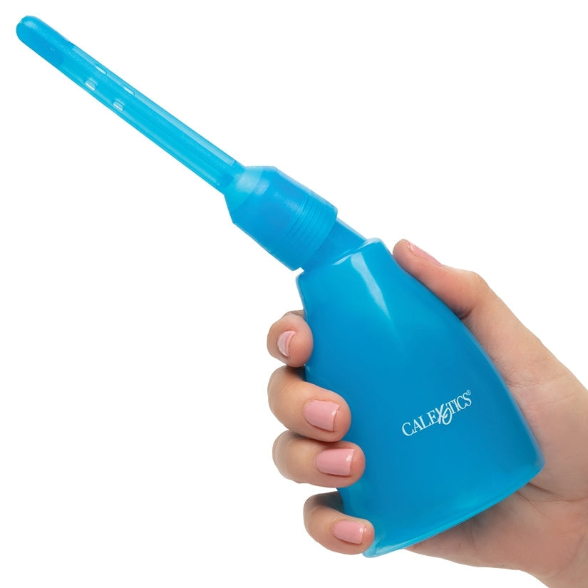 Ultimate Douche-Blue