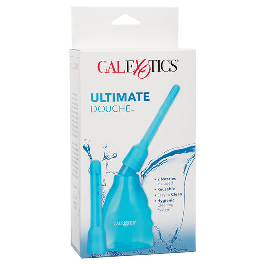 USA Only - Ultimate Douche-Blue