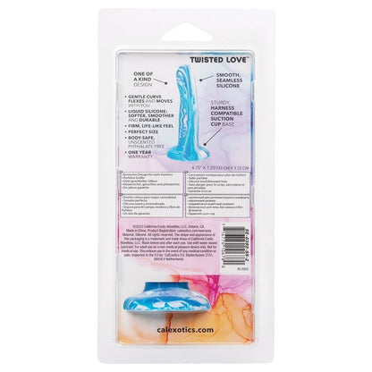 Twisted Love Twisted Probe-Blue