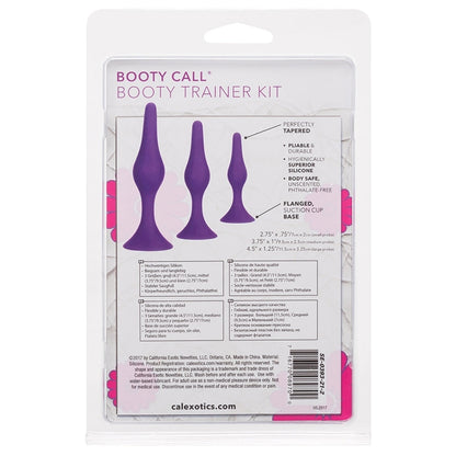 Booty Call Booty Trainer Kit