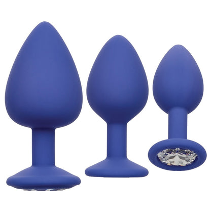 Cheeky Gems-Purple