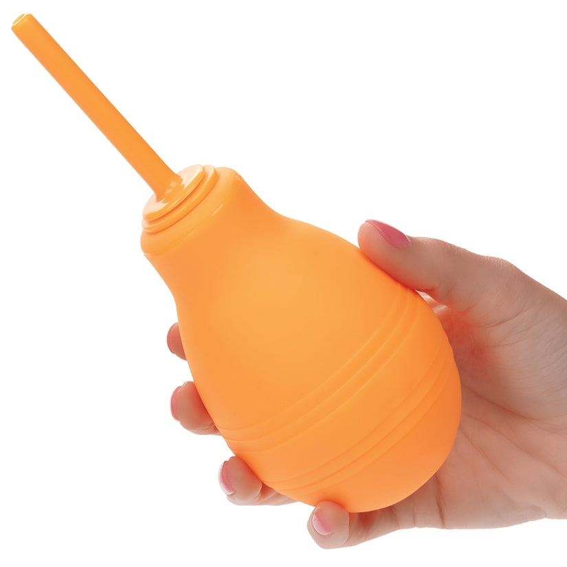 Cheeky One Way Flow Douche-Orange