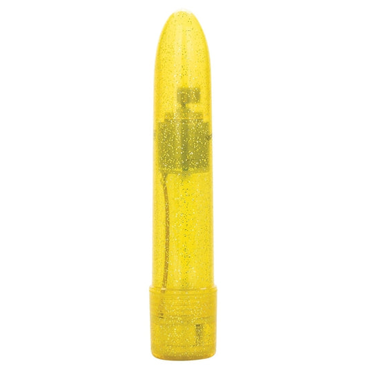 Sparkle Mini Vibe-Yellow