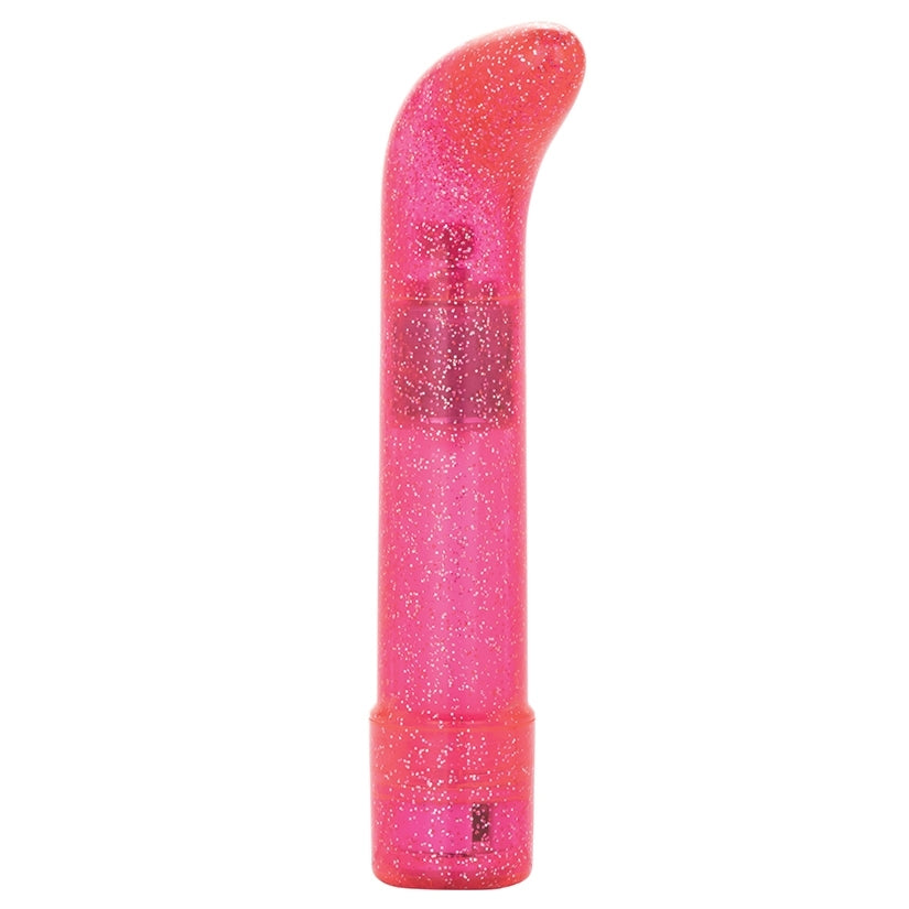 Sparkle Mini G-Vibe-Pink