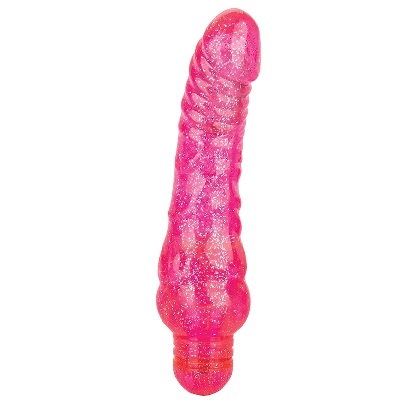 Sparkle Glitter Jack-Pink 5.75