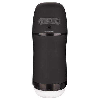 Optimum Power Pulsar Stroker