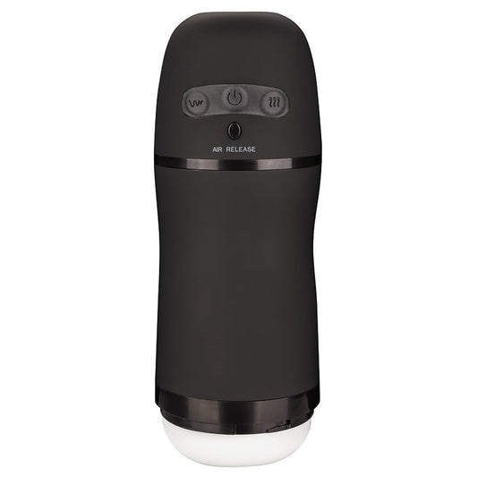 Optimum Power Pulsar Stroker
