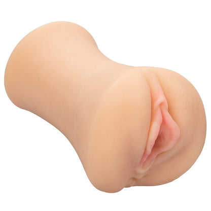 Stroke It Juicy Pussy-Ivory