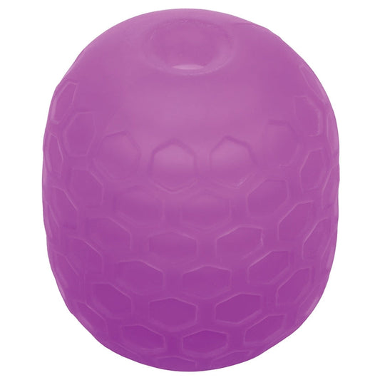 Pop Sock Textured-Purple
