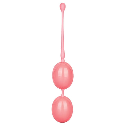 Weighted Kegel Balls-Pink