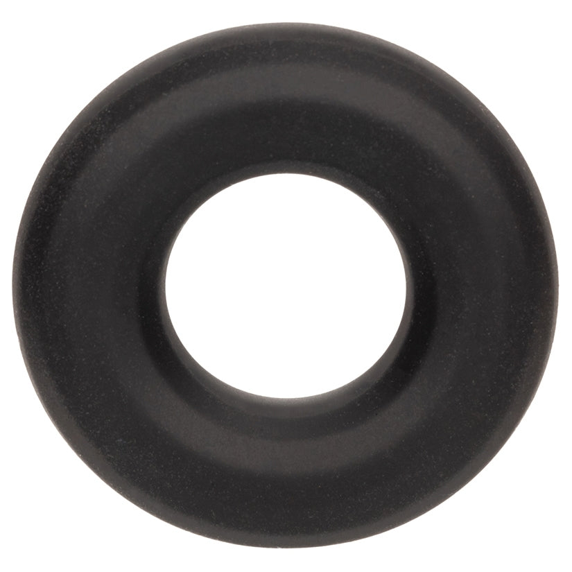 Alpha Liquid Silicone Prolong Medium Ring