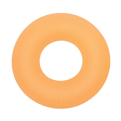 Alpha Glow-In-The-Dark Liquid Silicone Prolong Medium Ring