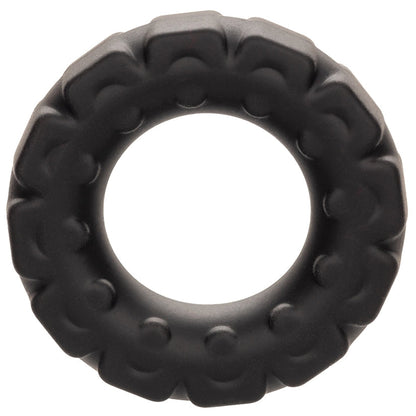 Alpha Liquid Silicone Prolong Tread Ring