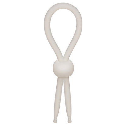Alpha Liquid Silicone Lasso - Natural