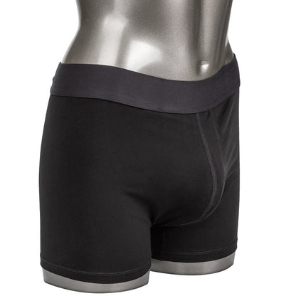 Packer Gear Boxer Brief with Packing Pouch XL/2XL