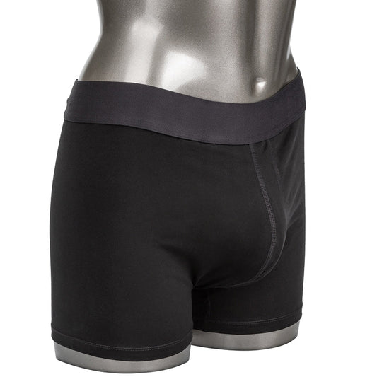 Packer Gear Boxer Brief with Packing Pouch XL/2XL