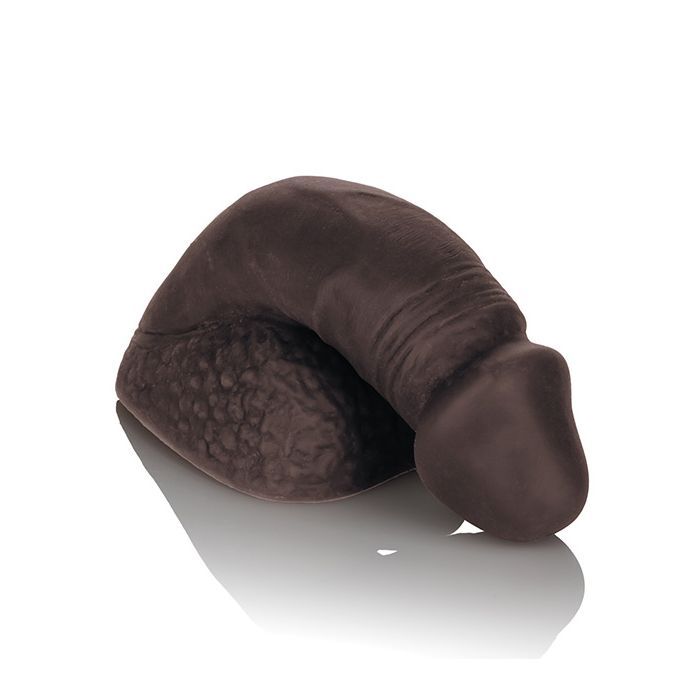 Packer Gear 4" Silicone Packing Penis