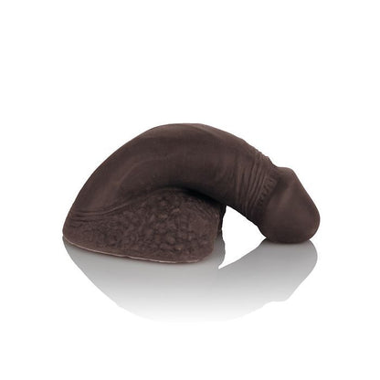 Packer Gear 4" Silicone Packing Penis
