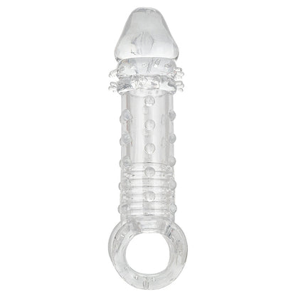 Ultimate Stud Extender-Clear