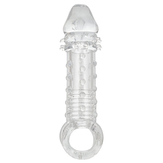 Ultimate Stud Extender-Clear