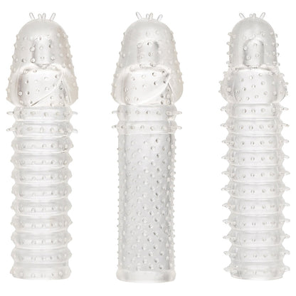 3 Piece Extension Kit