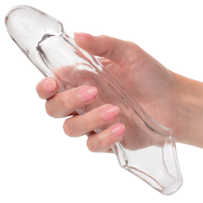 Performance Maxx Extension-Clear 6.5
