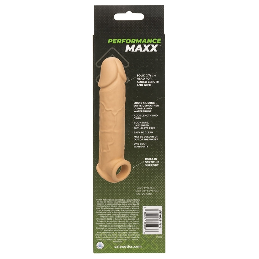 Performance Maxx Life-Like Extension 8Ó - Ivory